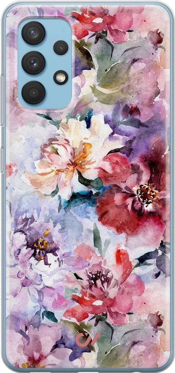Casevibes Hoesje Samsung Galaxy A32 4G