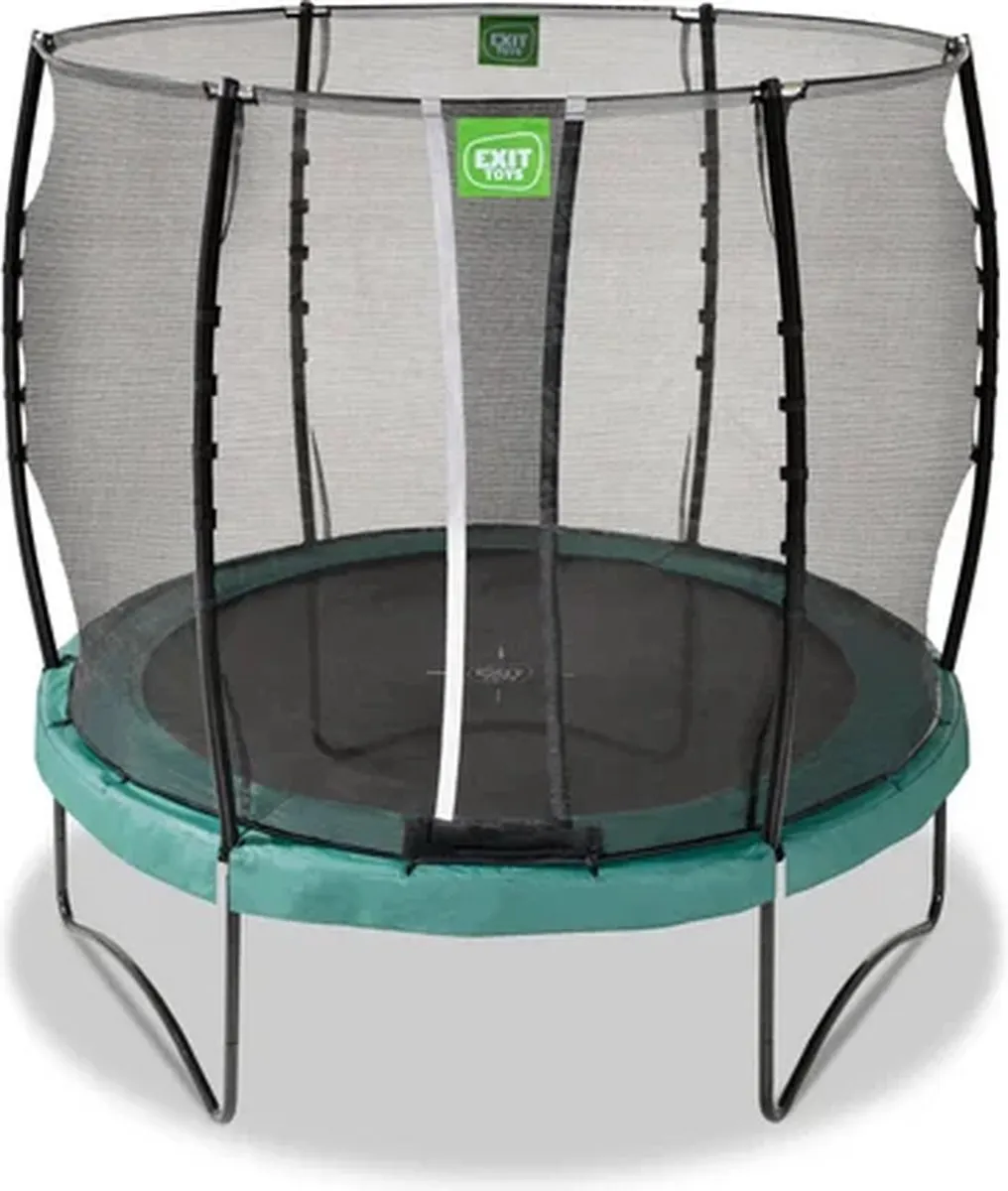 EXIT Allure Classic Trampoline Ø278cm
