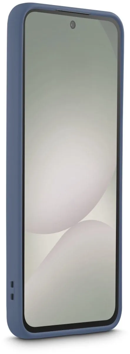 Hama Hoesje Galaxy A53 5G Frame Protect - Blauw