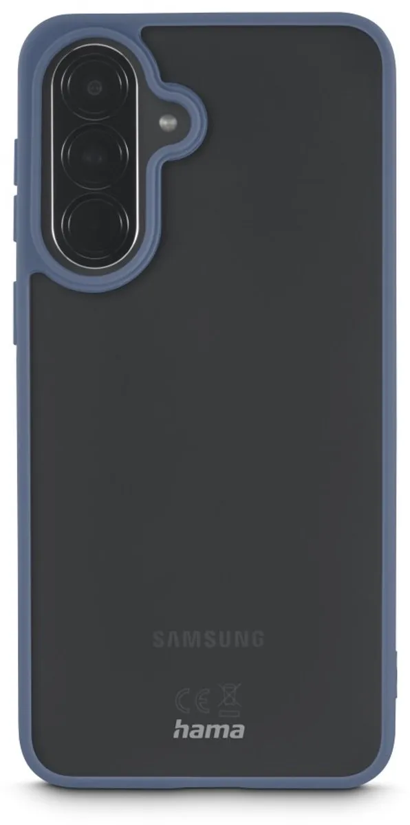Hama Hoesje Galaxy A53 5G Frame Protect