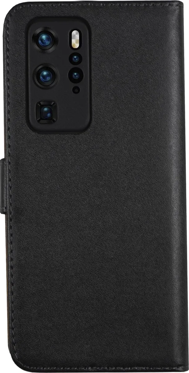 BMAX Leren Flip Case Huawei P40 Pro