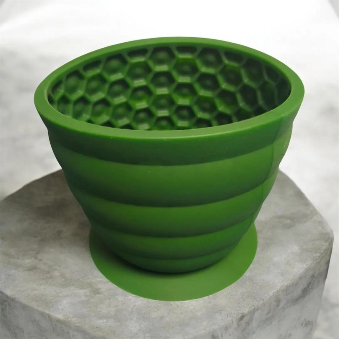 Bozzy slowfeeder-anti schrok-kom-braintraining-hond-kat