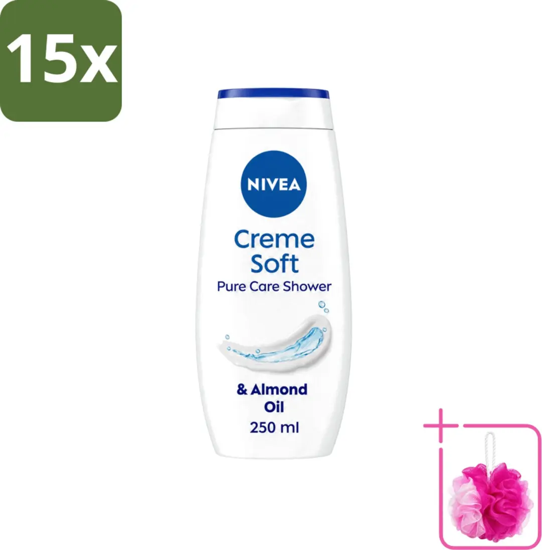 15 x Nivea