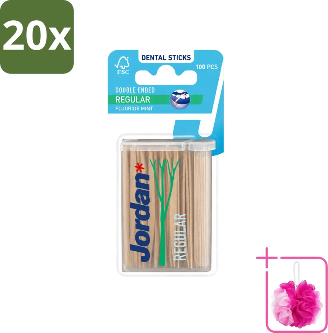 20 x Jordan