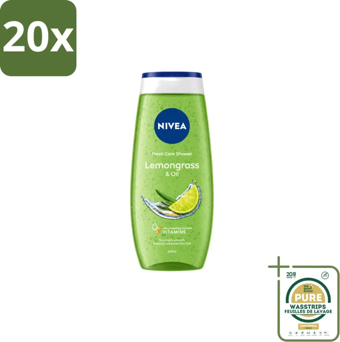 20 x Nivea