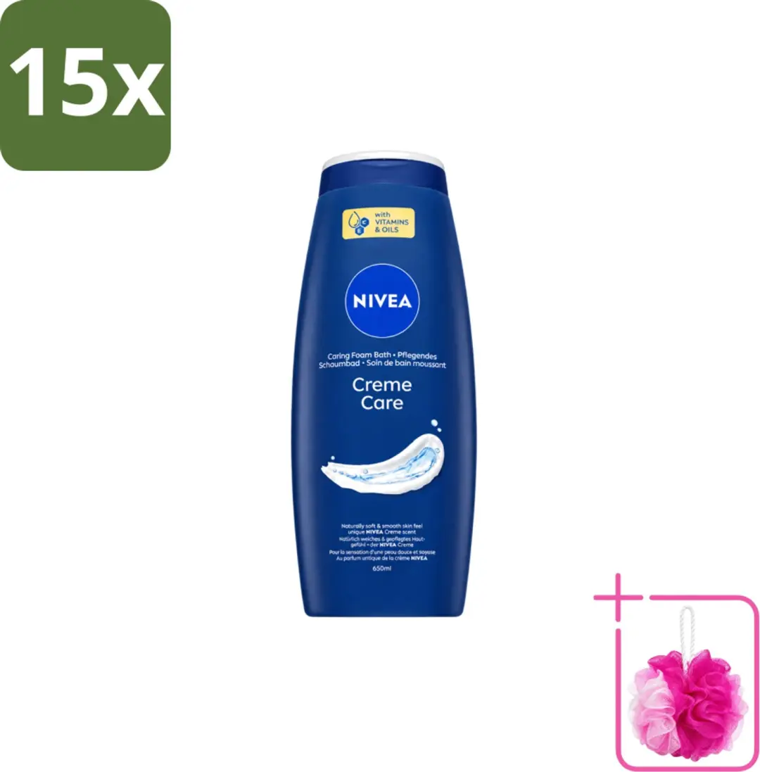 15 x Nivea