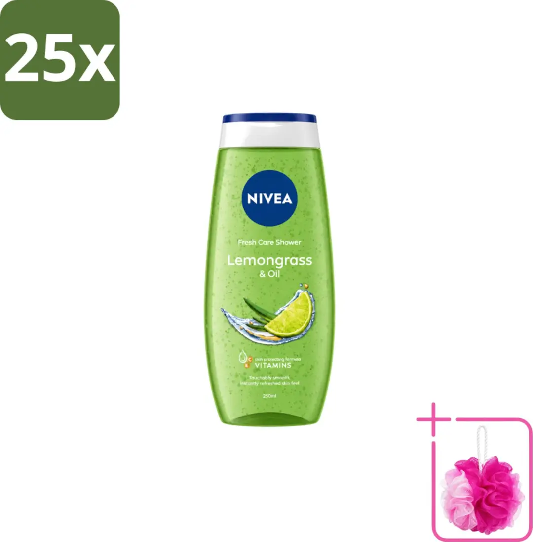 25 x Nivea