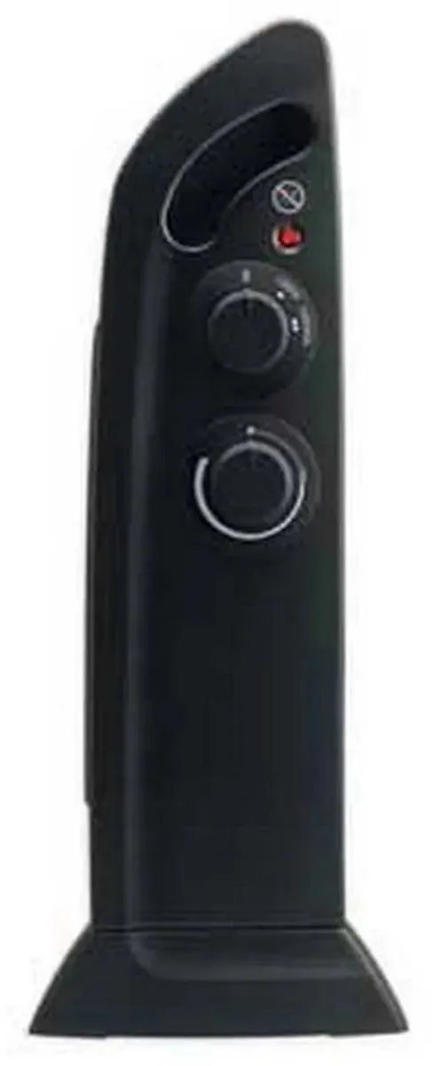 Rowenta Convector Vectissimo CO3030 - Kachel