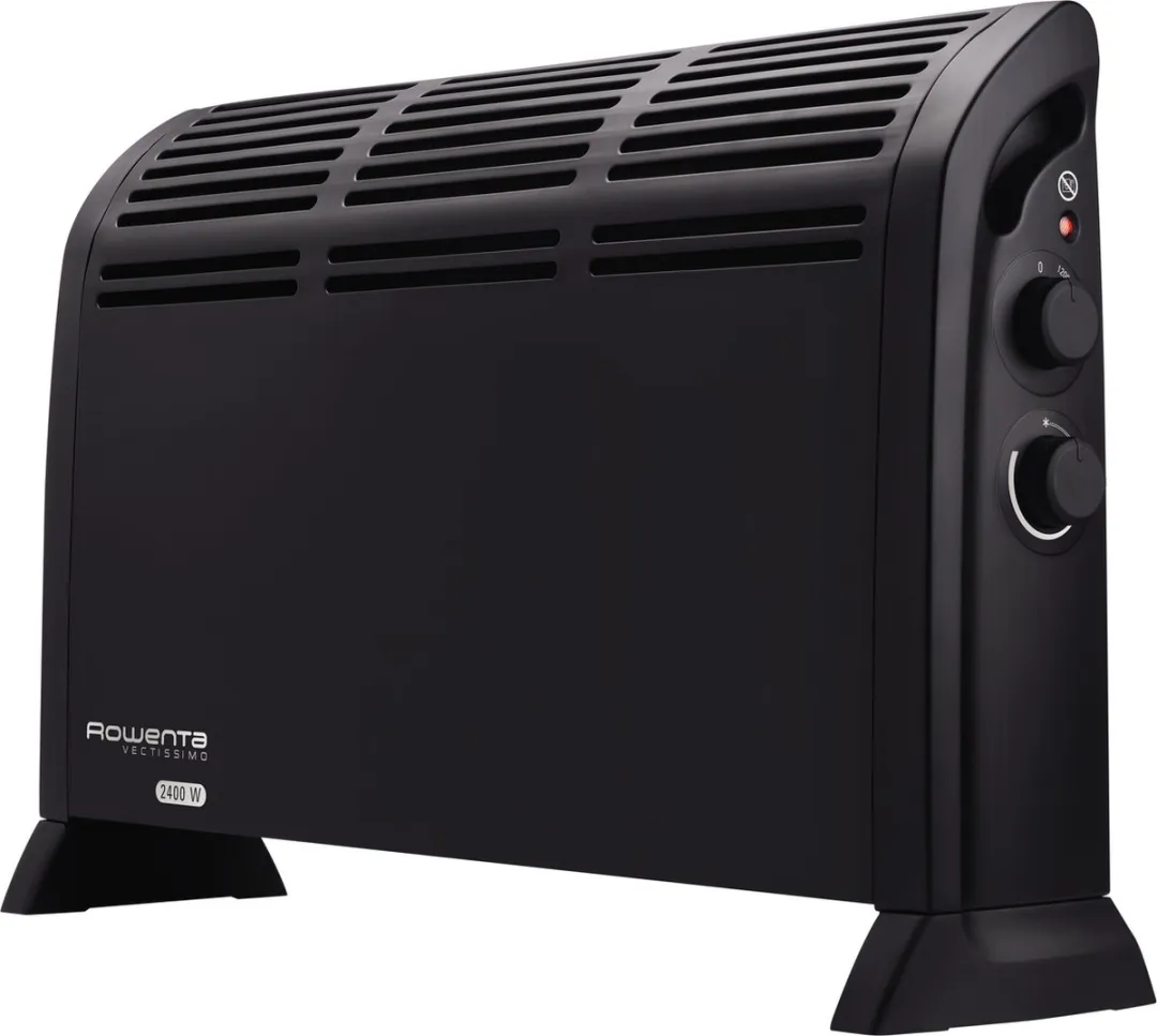 Rowenta Convector Vectissimo CO3030 - Kachel