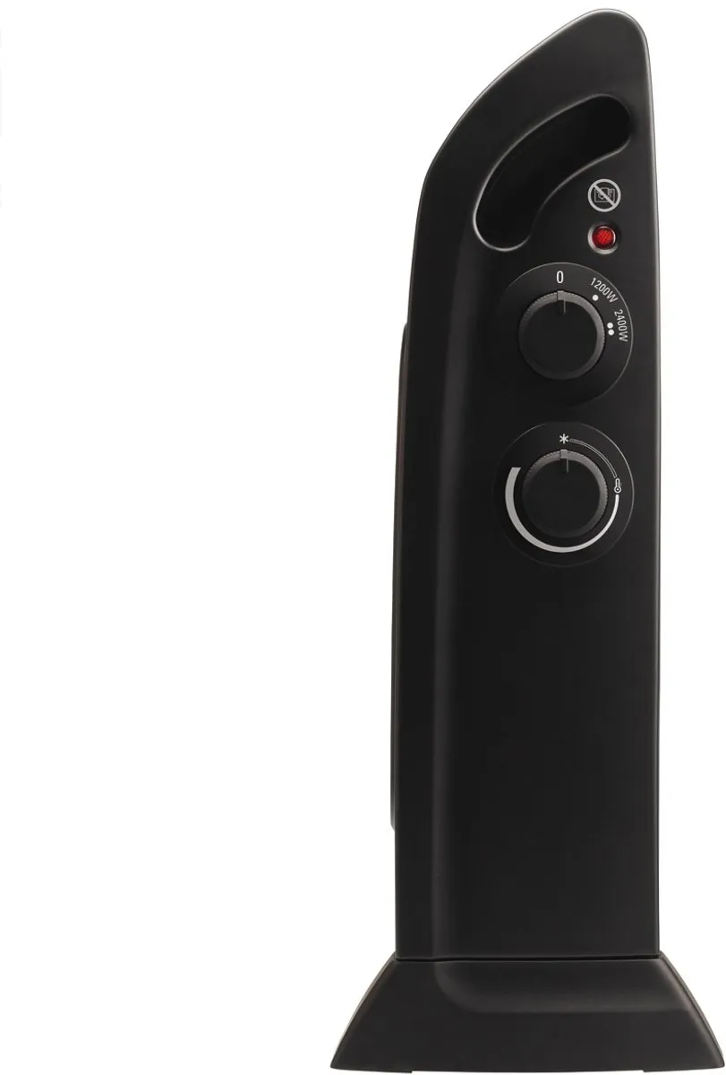 Rowenta Convector Vectissimo CO3030 - Kachel