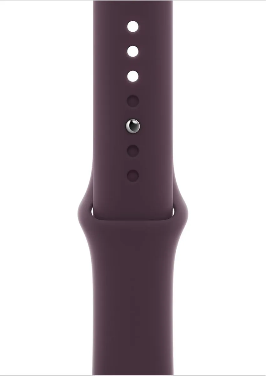 Apple Watch Sportband 41mm Dark Cherry