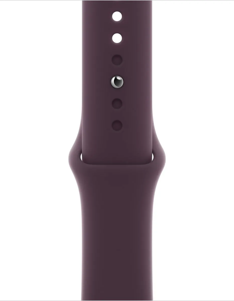 Apple Watch Sportband 41mm Dark Cherry