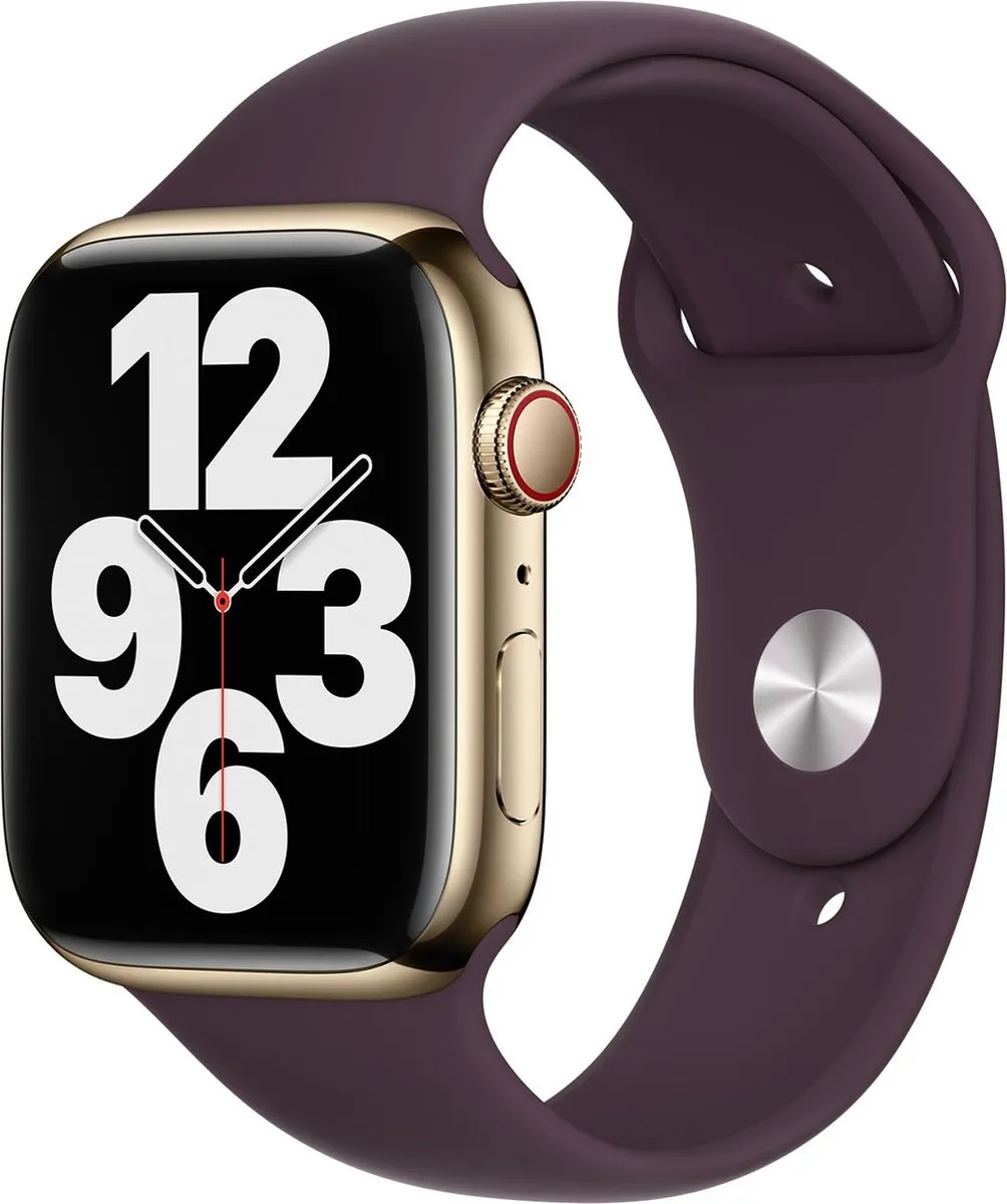 Apple Watch Sportband 41mm Dark Cherry