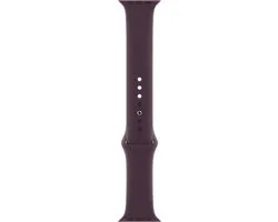 Apple Watch Sportband 41mm Dark Cherry