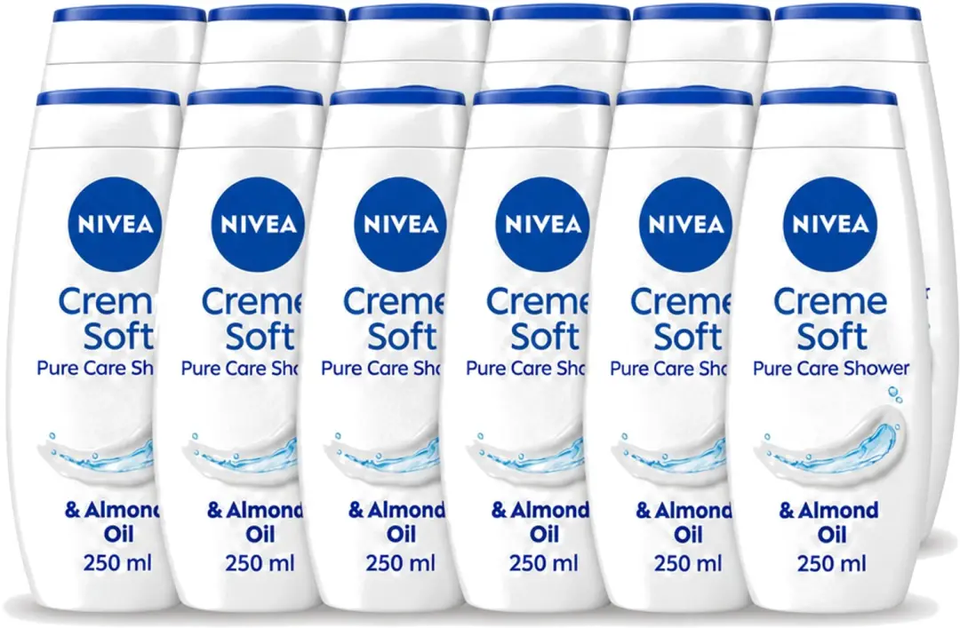 12 x Nivea