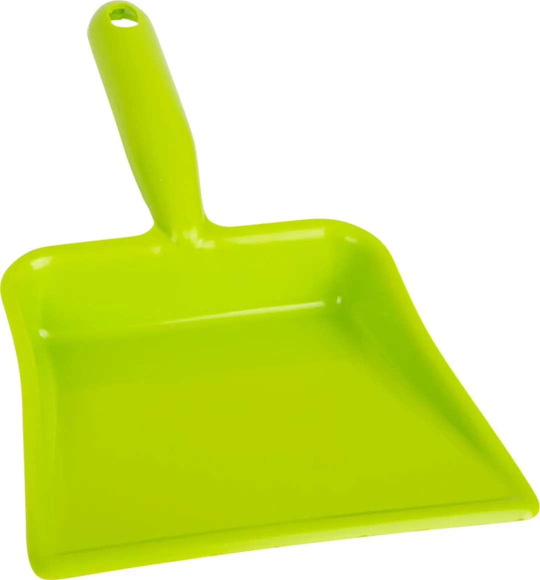 Small Foot Houten Veegset 3-delig - Groen/Hout/Wit