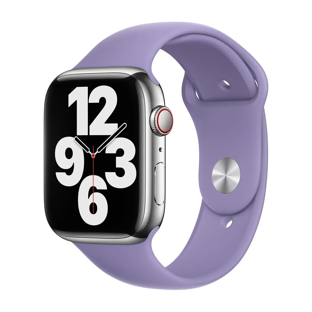 Apple Sport Band Apple Watch