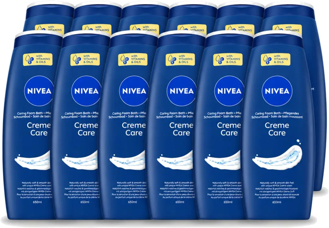 12 x Nivea