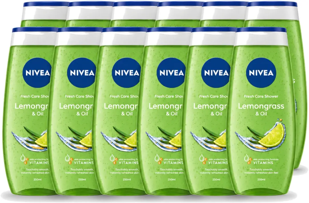 12 x Nivea