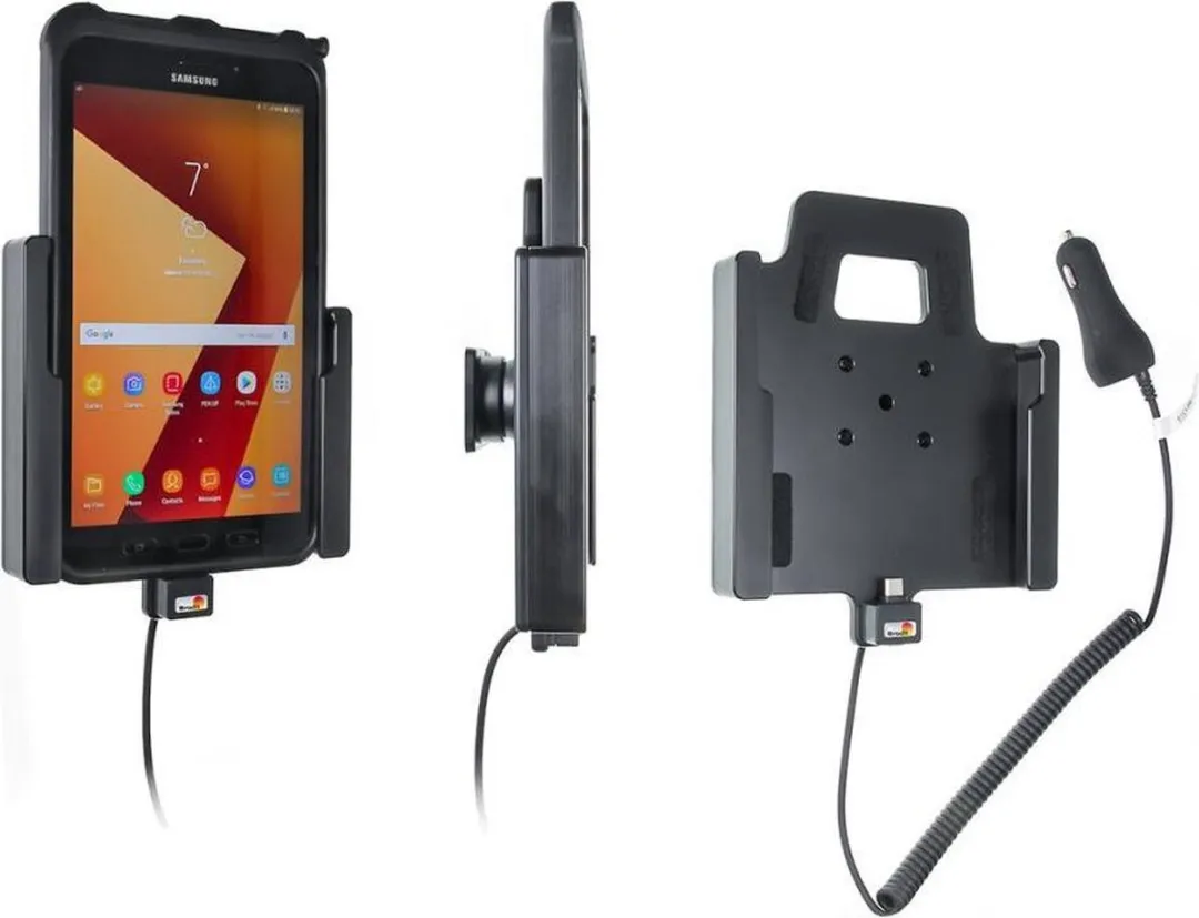 Brodit 712002 Tablethouder Samsung Galaxy Tab Active 2