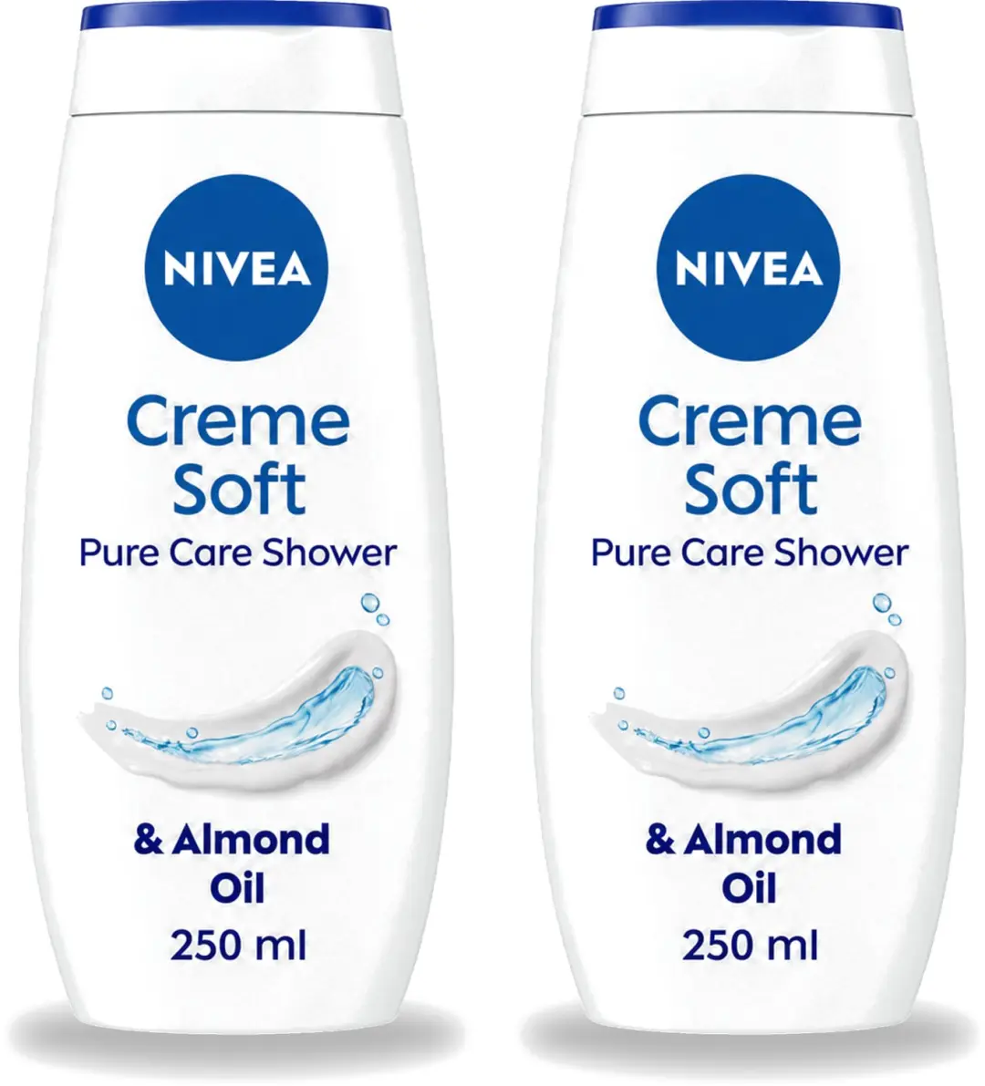 2 x Nivea