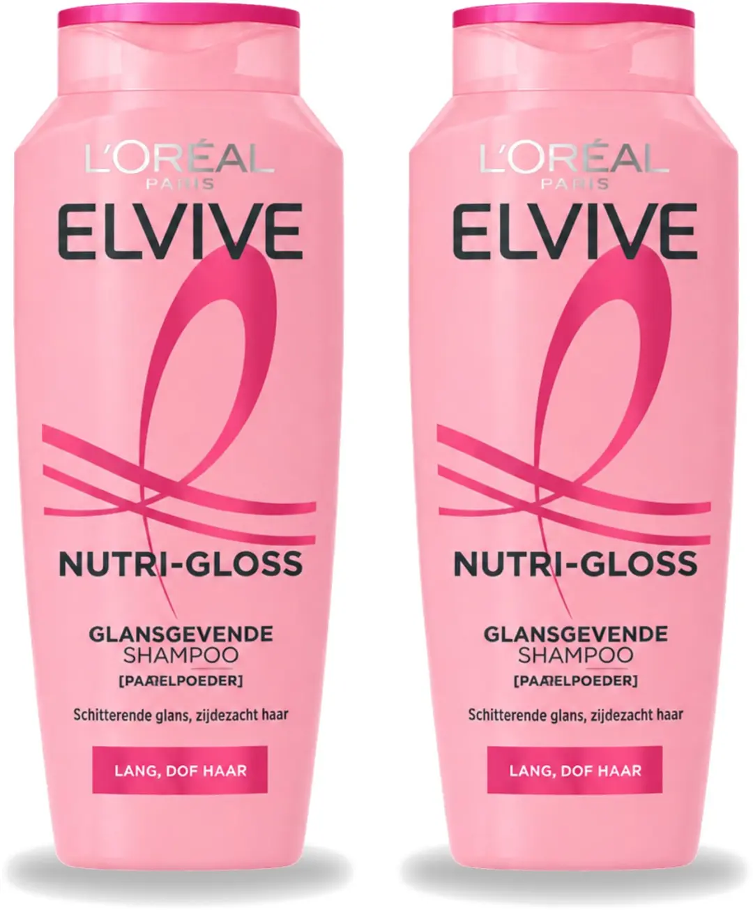 2 x L’Oréal Paris Elvive