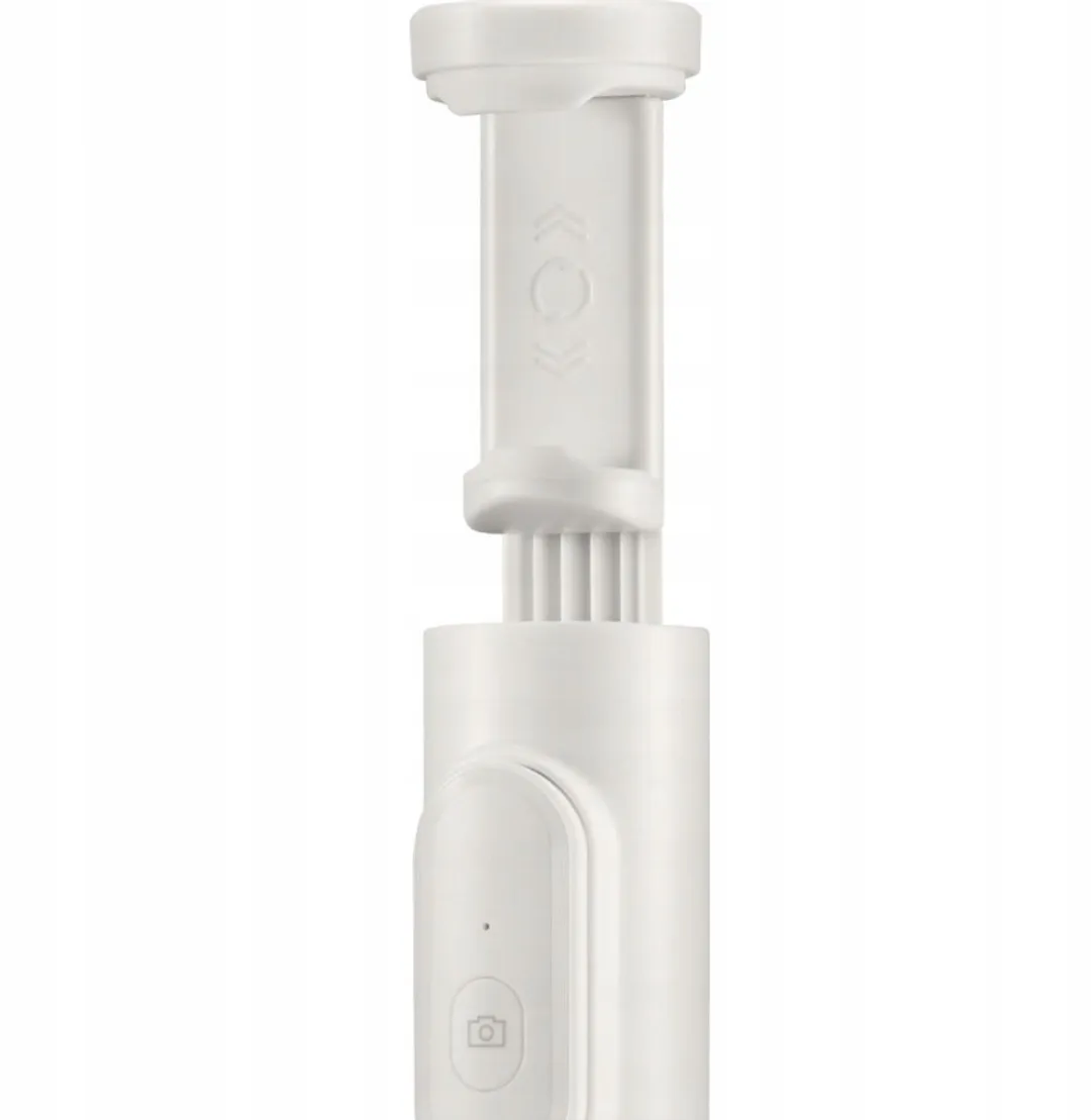 Spigen S541W Selfie Stick-statief - Bluetooth - Beige