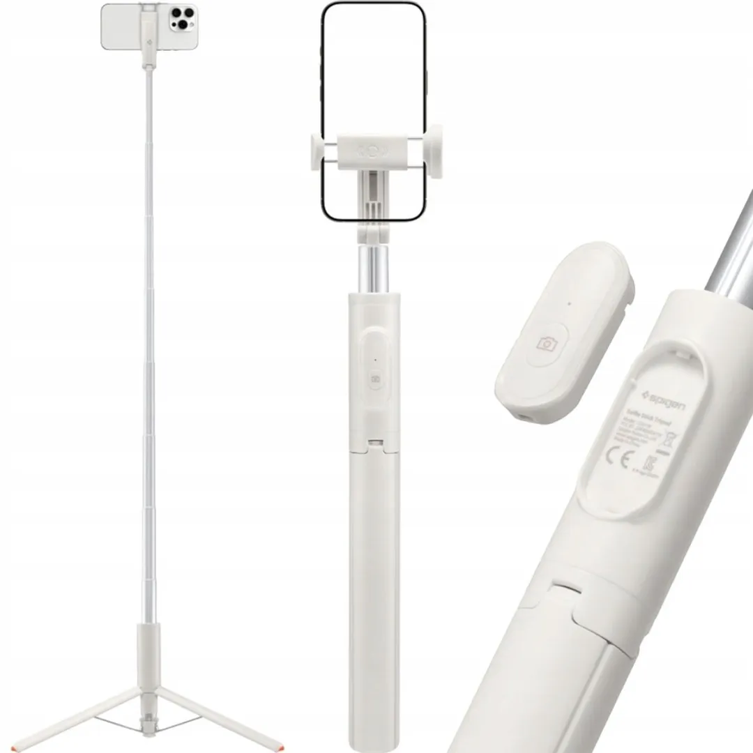 Spigen S541W Selfie Stick-statief