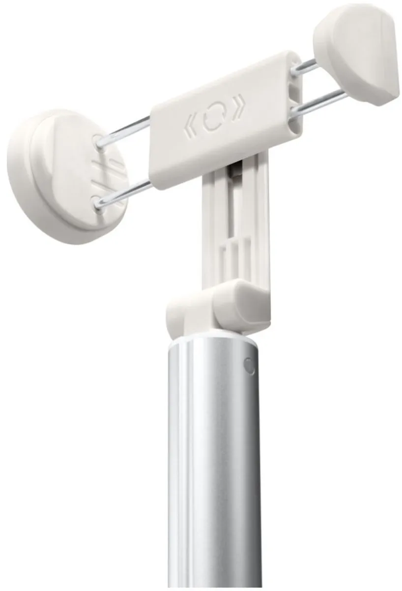 Spigen S541W Selfie Stick-statief - Bluetooth - Beige - afbeelding 6 van 6