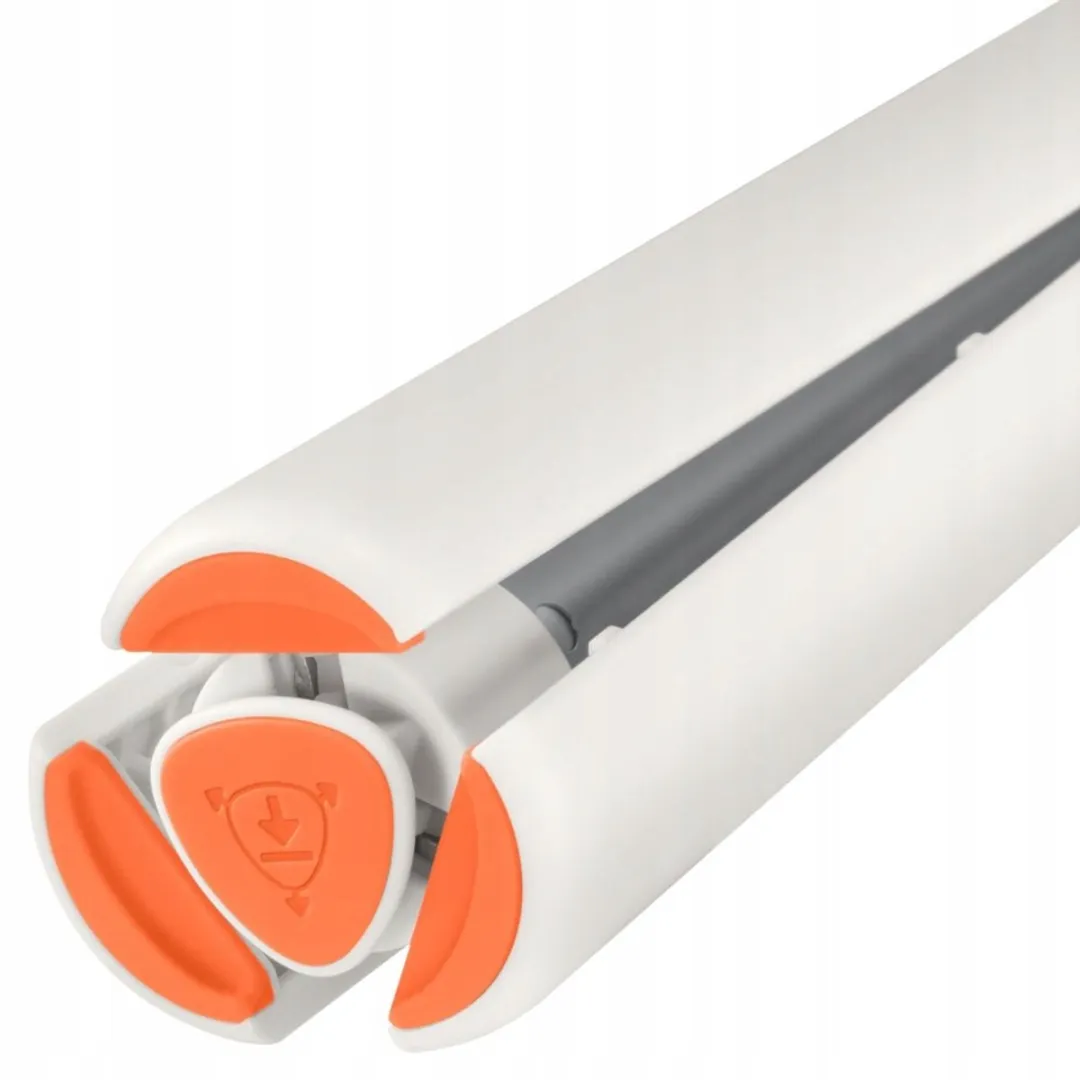 Spigen S541W Selfie Stick-statief - Bluetooth - Beige