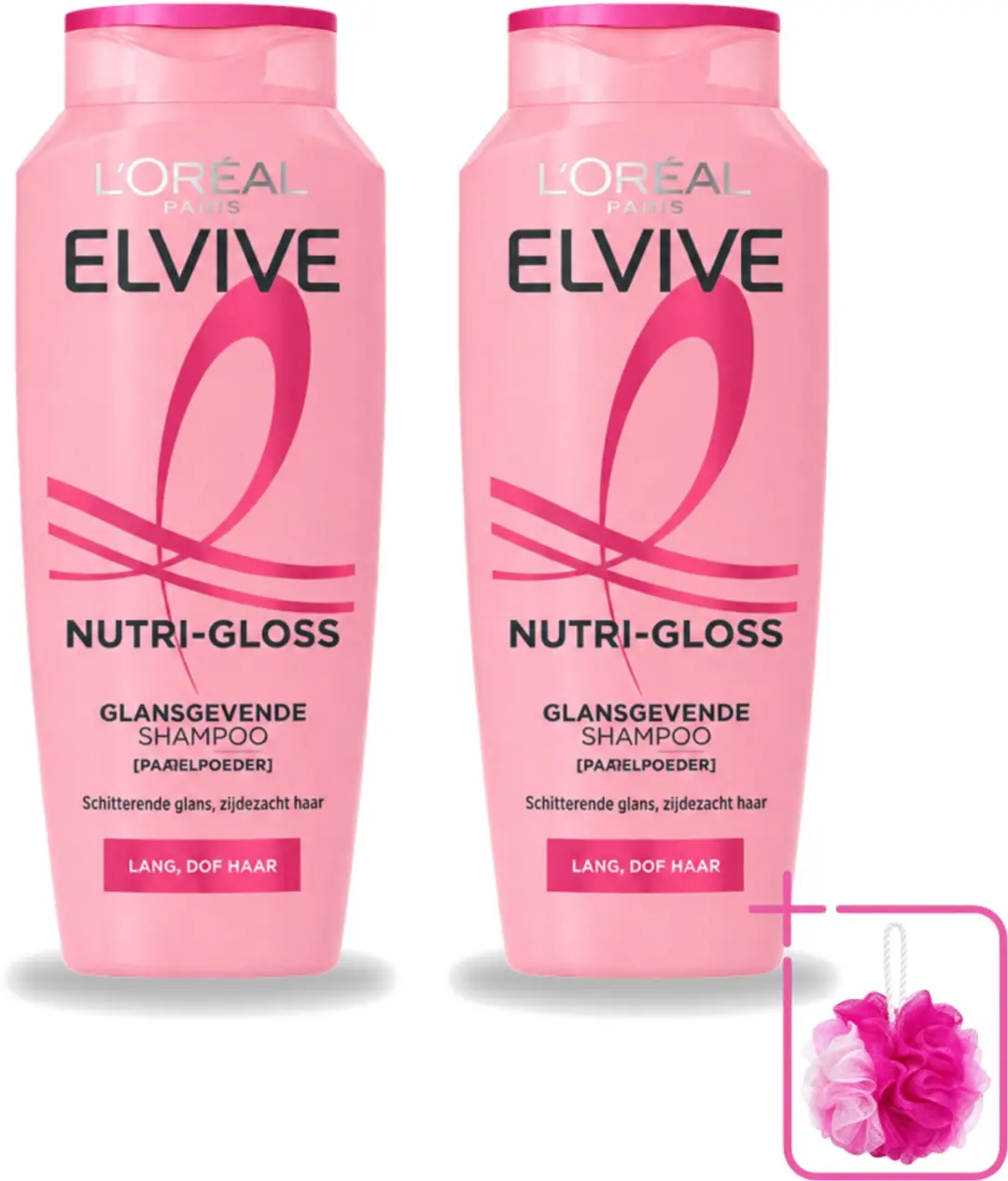 2 x L’Oréal Paris Elvive