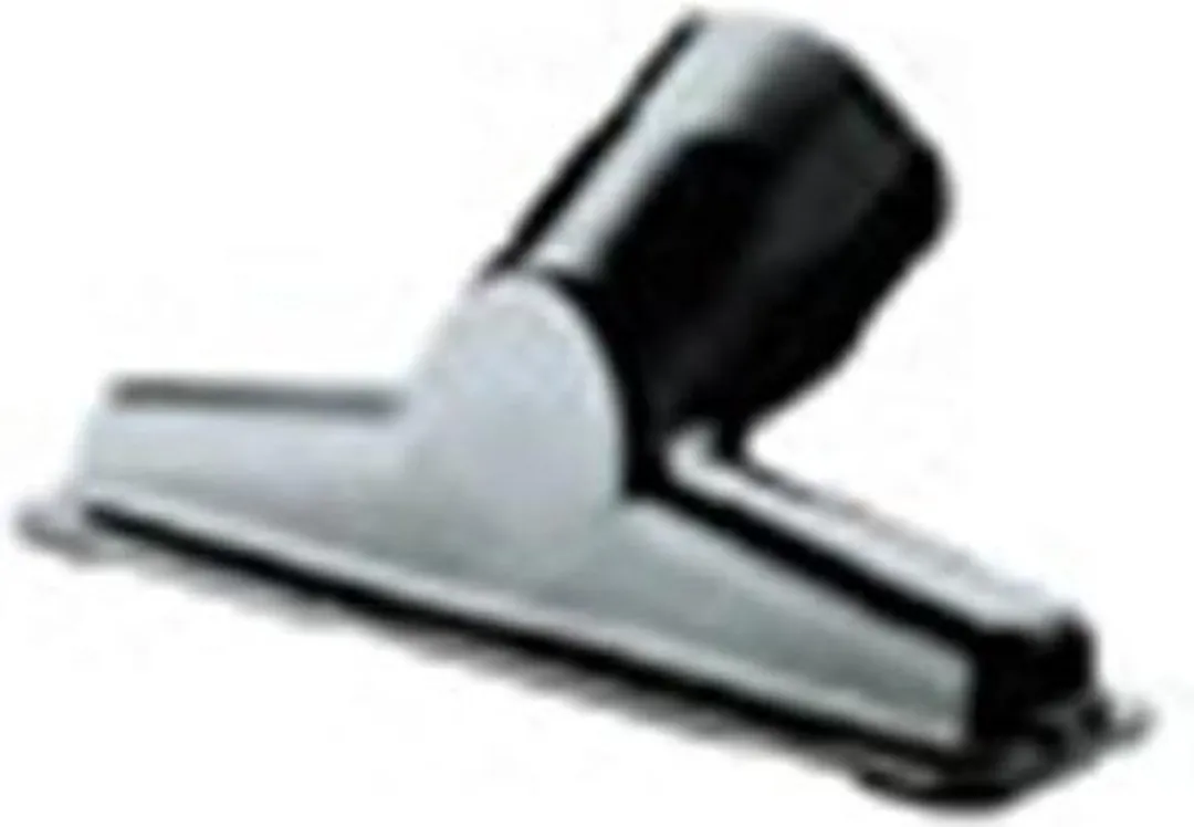 Nilfisk Extreme Meubelmondstuk 1470299500 - Zwart