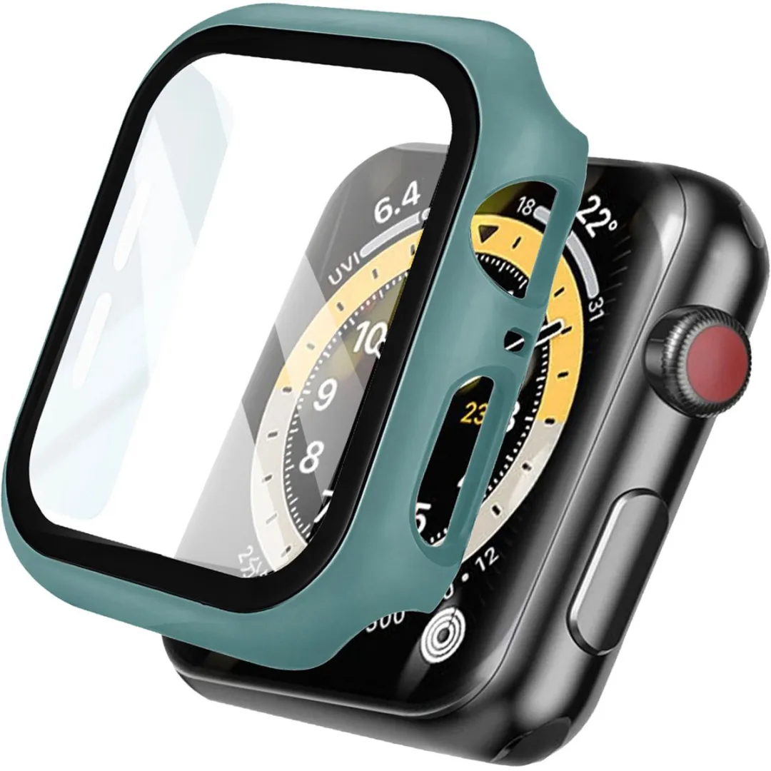 Imoshion Apple Watch 40mm Full Cover Hoesje