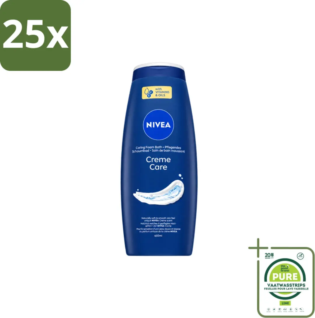 25 x Nivea