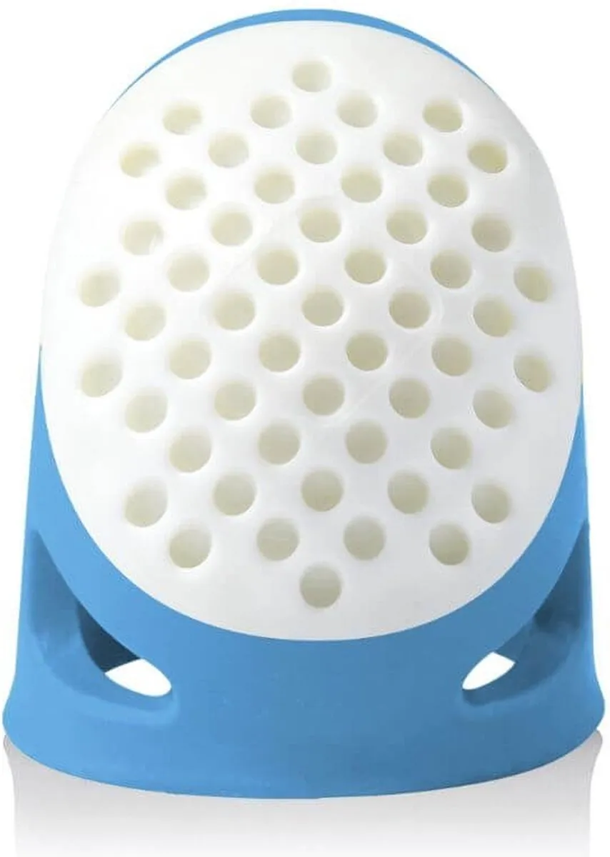 Prym Vingerhoed Ergonomics XL - Naaiaccessoires