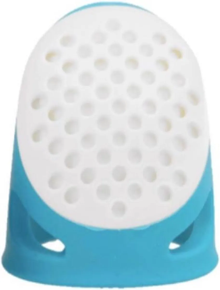 Prym Vingerhoed Ergonomics XL - Naaiaccessoires