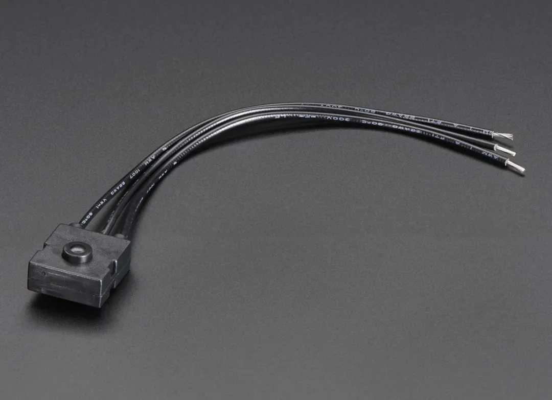 Adafruit Tactile Alternating Button 1685