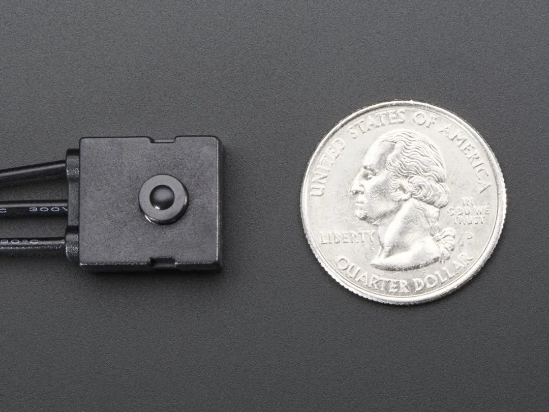 Adafruit Tactile Alternating Button 1685 - Meerkleurig