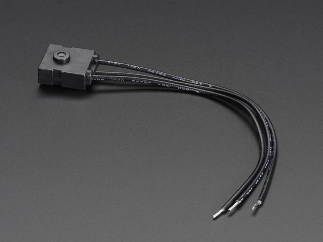 Adafruit Tactile Alternating Button 1685 - Meerkleurig