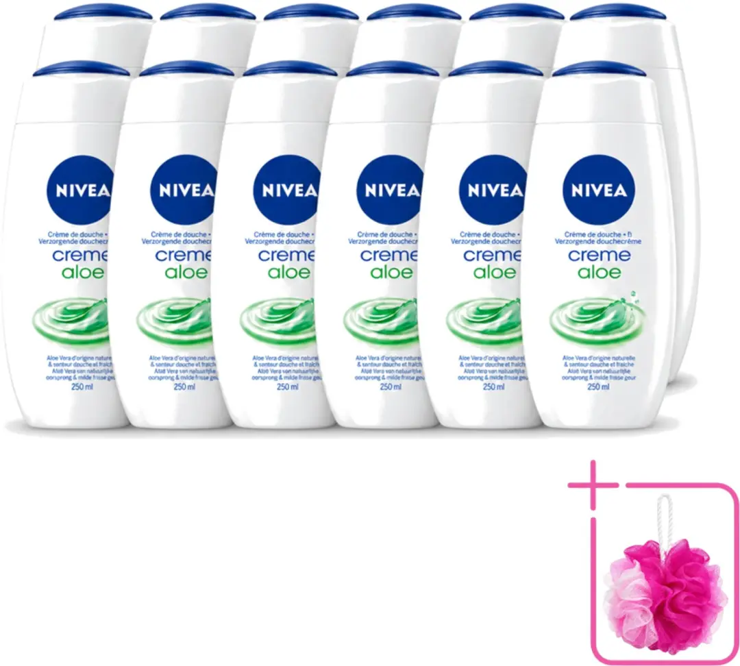 12 x Nivea