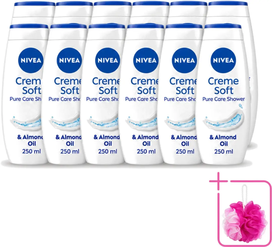 12 x Nivea