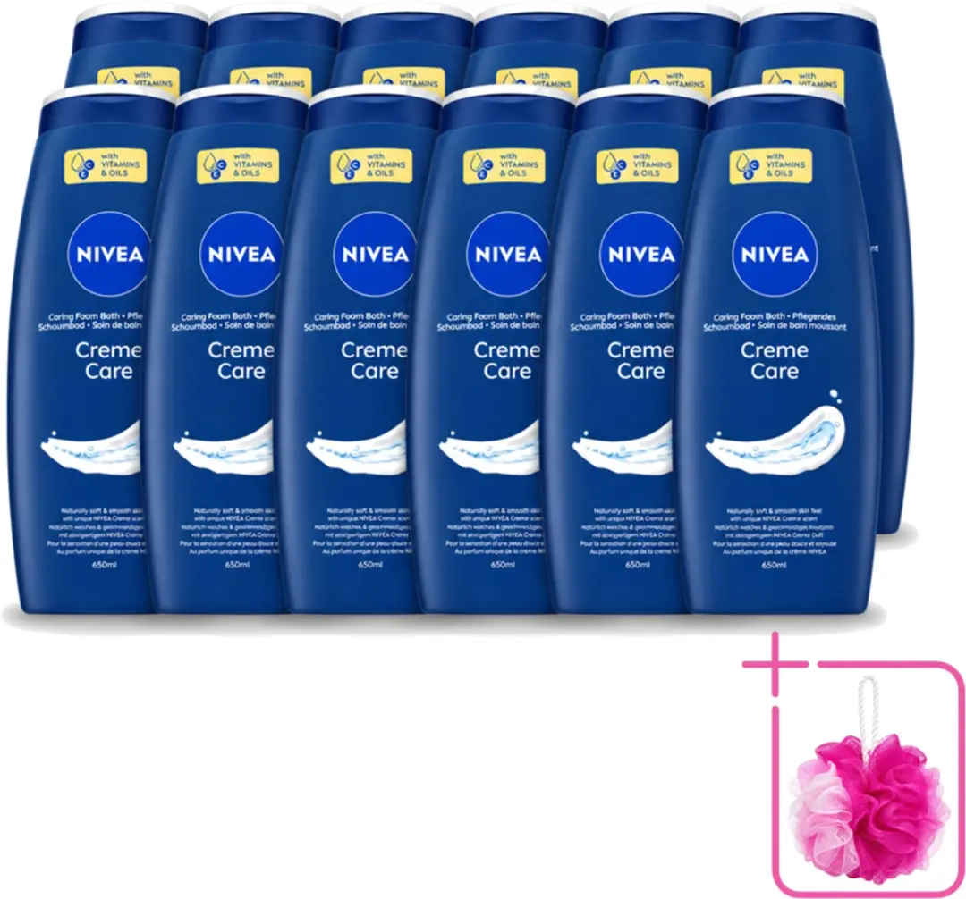 12 x Nivea