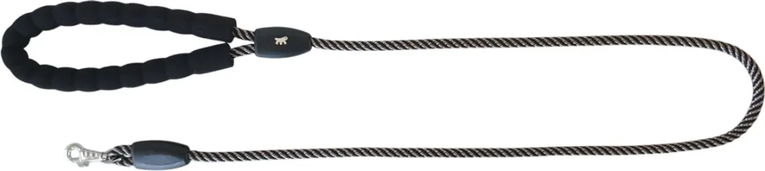Ferplast Sport Extreme Hondenlijn M - 8mm x 120cm - Bruin