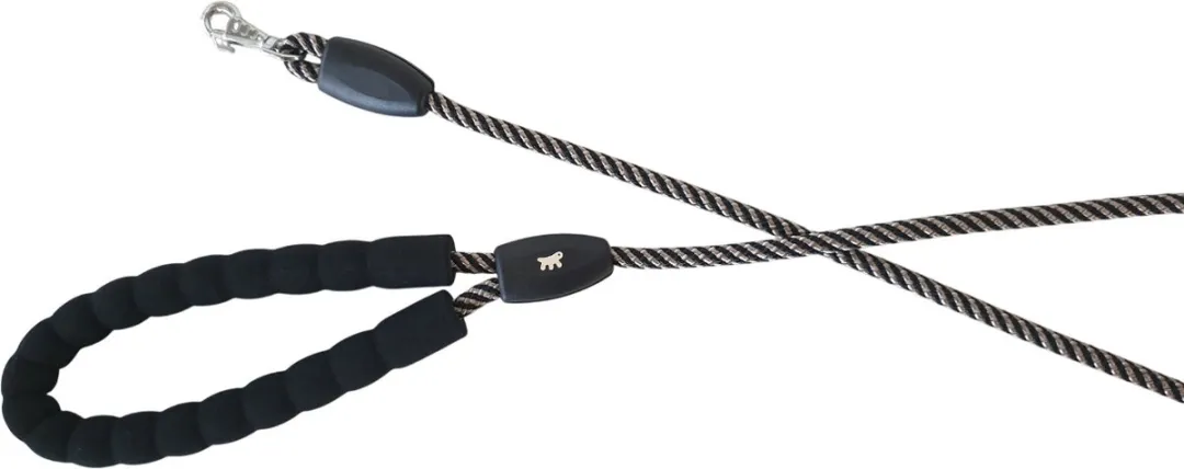Ferplast Sport Extreme Hondenlijn M - 8mm x 120cm - Bruin - afbeelding 6 van 6