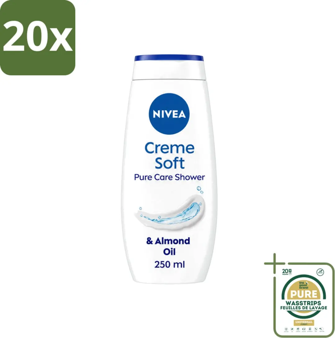 20 x Nivea