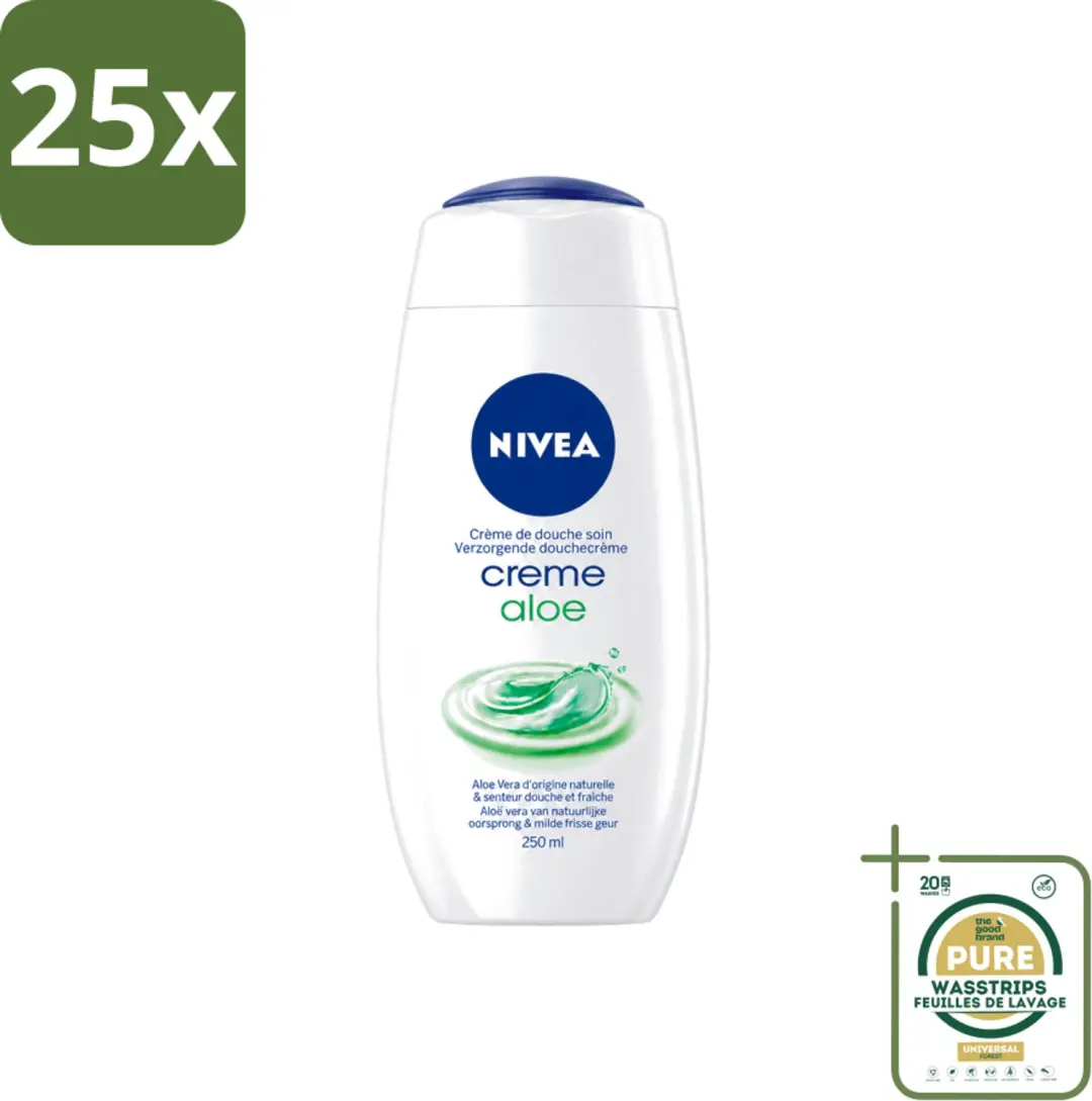25 x Nivea