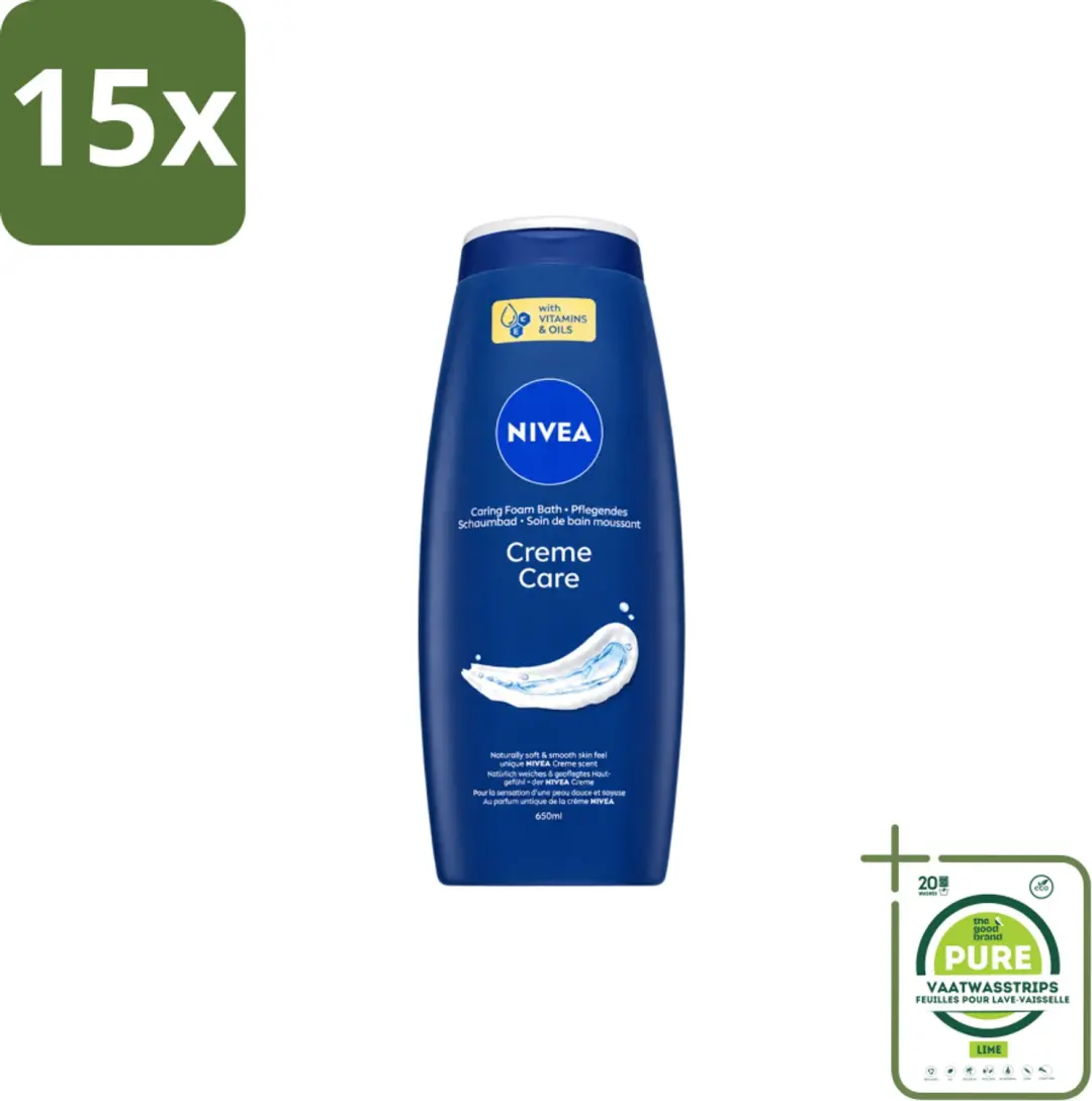 15 x Nivea