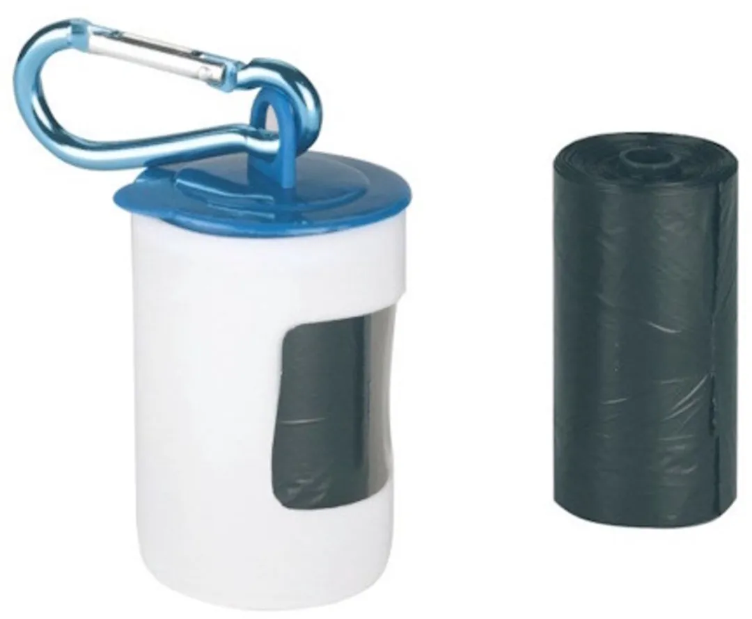 Kerbl Hondenpoepzak Dispenser