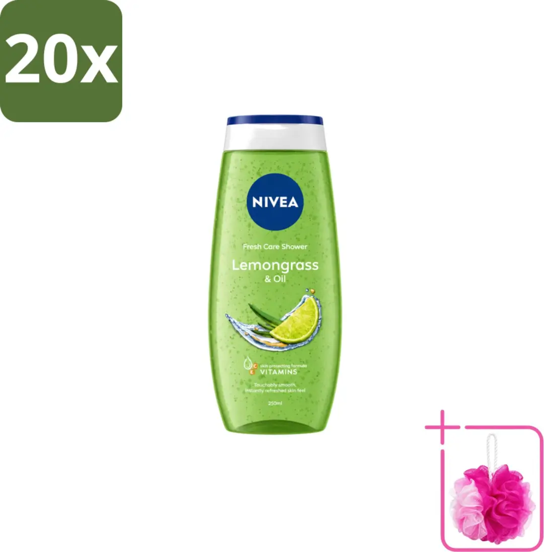 20 x Nivea