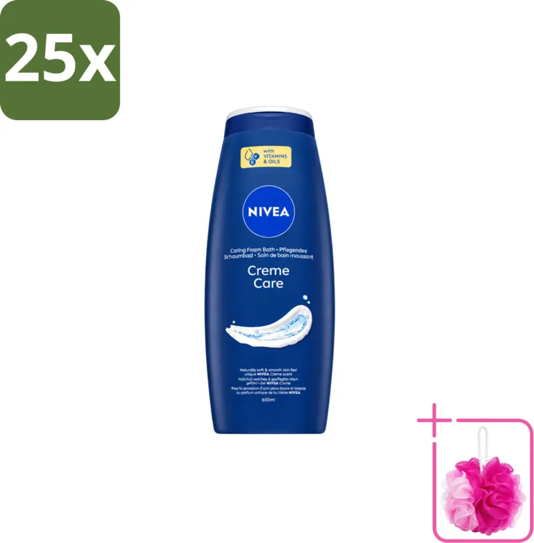25 x Nivea